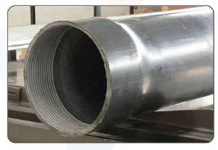 Wells UPVC Pipes